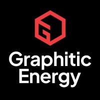 Graphitic Energy logo - Similar company to Transform Materials