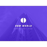 BBM World logo - Similar company to Handshake