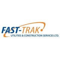 Fast Trak Utilities & Construction Services Ltd logo - Similar company to Environmental Fm