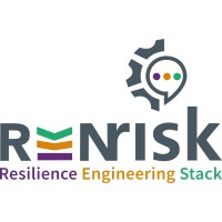 RENrisk logo - Similar company to Scering