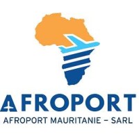 Afroport Mauritanie SARL logo - Similar company to T