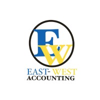 East-West Accounting logo - Similar company to Smart Steps Accounting