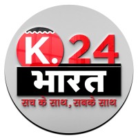 K24 BHARAT logo - Similar company to Cim Zafar