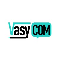 VasyCom logo - Similar company to Ocode.Ma