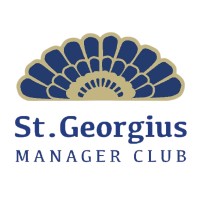 St. Georgius Manager Club logo - Similar company to Asal