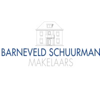 Barneveld Schuurman Makelaars NVM logo - Similar company to Koning Aankoopmakelaars