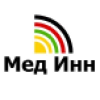 Мед Инн - Медицинское оборудование logo - Similar company to Нефтехиммаш