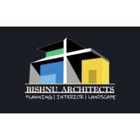BISHNU ARCHITECTS AND DEVELOPERS logo - Similar company to Om & Co. Architects