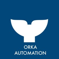 ORKA AUTOMATION logo - Similar company to Ptr Sales
