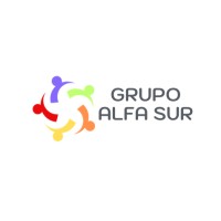 GRUPO ALFA SUR logo - Similar company to Alfasur