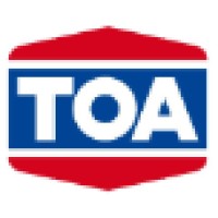 TOA Paint Products Sdn Bhd logo - Similar company to Mci Paint Sdn. Bhd.