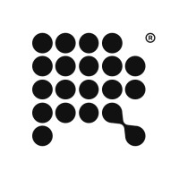 Rebuilt logo - Similar company to Pollen Digital