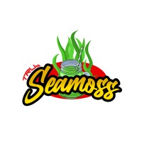 Tru's Seamoss logo - Similar company to Scripted Soul