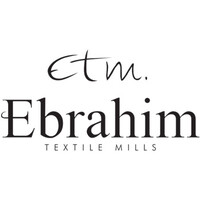 Ebrahim Textile Mills Limited logo - Similar company to Orient Textile Mills