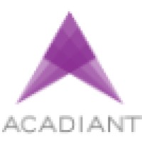 Acadiant logo - Similar company to Eldercate
