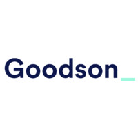 Goodson Softwaresolutions GmbH logo - Similar company to Cominto Gmbh
