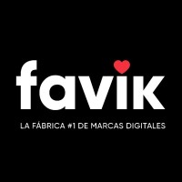 Favik logo - Similar company to Servitel
