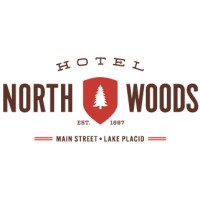 Hotel North Woods logo - Similar company to Ansonborough Inn