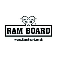 RAM BOARD UK logo - Similar company to Ram Board