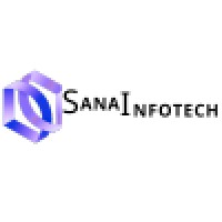 SanaInfotech logo - Similar company to Marmot Properties