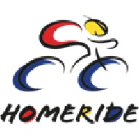 Homeride Salt-Boemel Hago Bikers