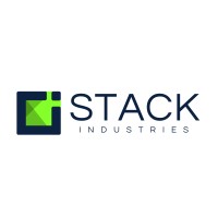 STACK Industries logo - Similar company to Pacfi Inc