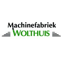 Machinefabriek Wolthuis B.V. logo - Similar company to Slagtech B.V.