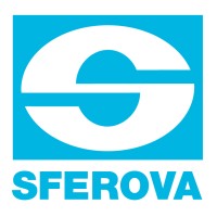 SFEROVA S.R.L. logo - Similar company to Arrow Engineering Components Ltd (Fish4Parts)