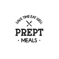 Eat Prept Meals logo - Similar company to Slice Factory