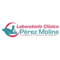 Laboratorio Clínico Pérez Molina logo - Similar company to Oncofemtech Hub