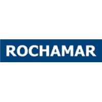 Rochamar Agencia Marítima S/A logo - Similar company to Alphamar Agência Marítima