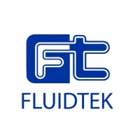 Fluidtek logo - Similar company to Inventum