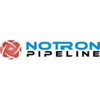 NOTRON PIPELINE logo
