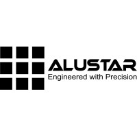 ALUSTAR logo - Similar company to Alustar As