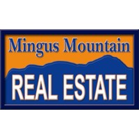 Mingus Mountain Real Estate logo - Similar company to Khaos
