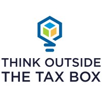 Think Outside the Tax Box logo - Similar company to American Institute Of Certified College Financial Consultants