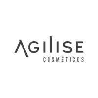 Agilise Cosméticos logo - Similar company to Briskaromas