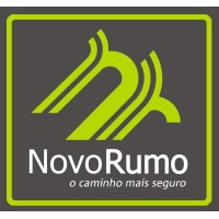 Novo Rumo Sinalização Viaria logo - Similar company to World Center - Traffic Devices