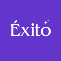 Éxito logo - Similar company to Next October