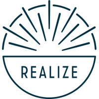 Realize Hemp logo - Similar company to Biosparc