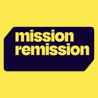 Mission Remission logo - Similar company to Caffeine Magazine