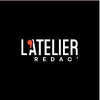 L'atelier Redac' logo - Similar company to Média Livres