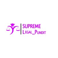 SupremeLP logo - Similar company to Lawexa