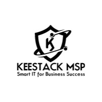 keestack MSP logo - Similar company to Net56
