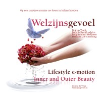 Welzijnsgevoel - Integrale therapeut logo - Similar company to Mva - Houtcoating En Houtbewerking
