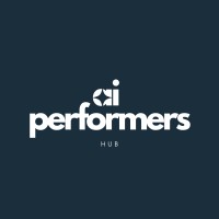 ai performers hub logo - Similar company to Panzer Design