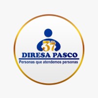 Dirección Regional de Salud - Región Pasco (Diresa Pasco) logo - Similar company to Diresa Callao