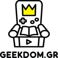 Geekdom.Gr