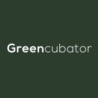 Greencubator logo - Similar company to Lora Legarth