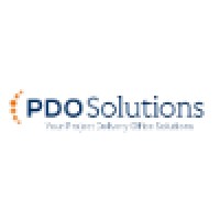 PDO Solutions Ltd. logo - Similar company to Redteam Projects Inc.